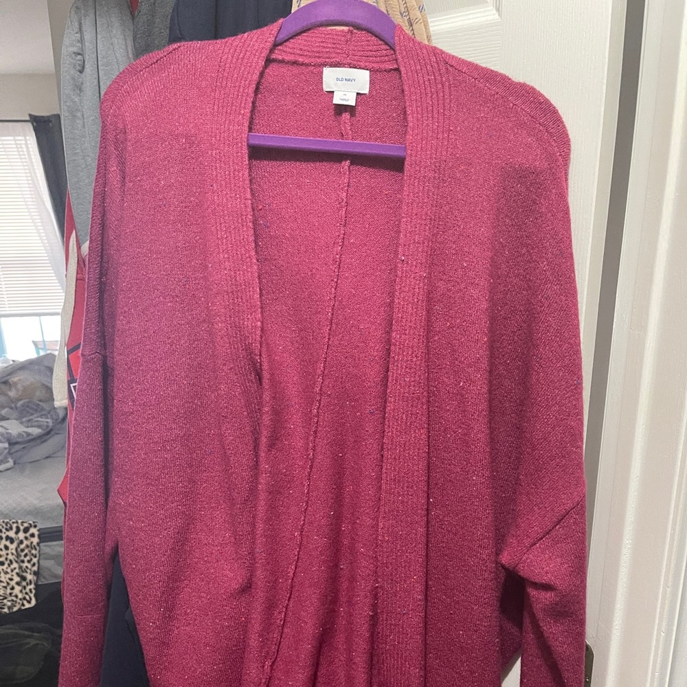 Old Navy Sweater